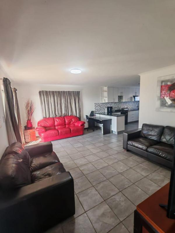 3 Bedroom Property for Sale in Mossel Bay Central Western Cape